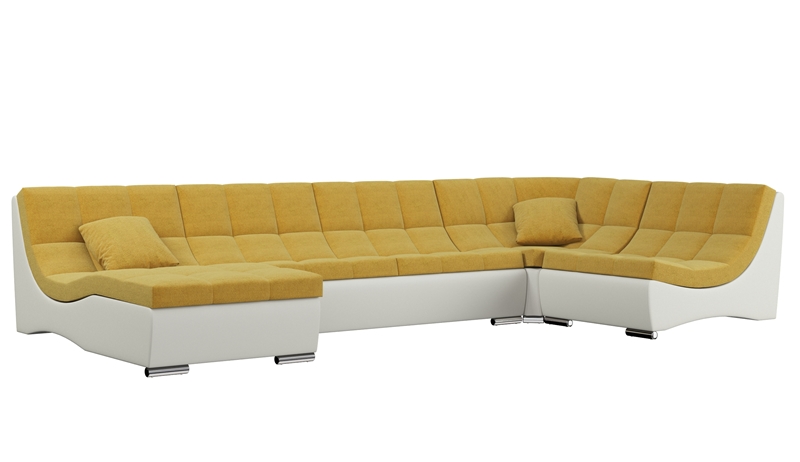 Диван Монреаль модульный вариант 7