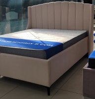 Кровать Доминика, размер на выбор