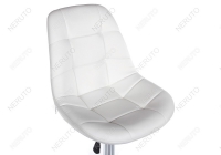 Барный стул Eames белый